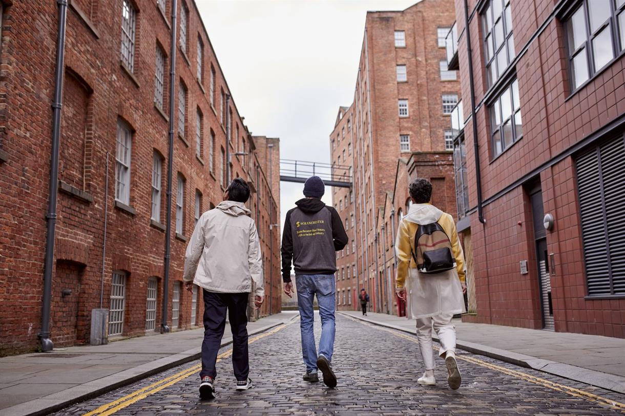 Six new tours to try in Greater Manchester this summer - Visit Manchester