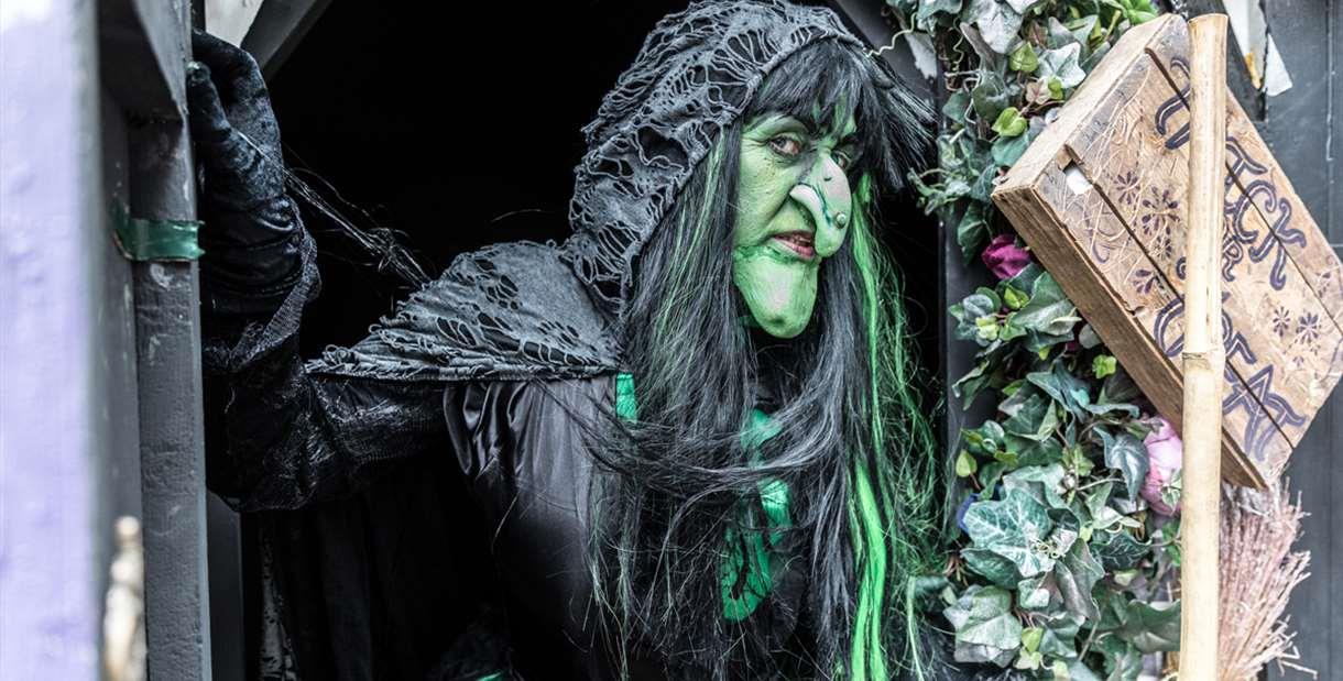 Celebrate the spooky season in Manchester HAUNT’s Highlights of