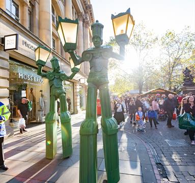 Five Things you can do in Greater Manchester this week (27 November – 03 December)