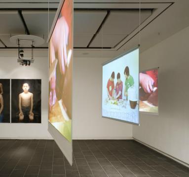 Exhibitions in Manchester