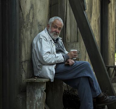 Mike Leigh: Peterloo is a “metaphor” for the modern age