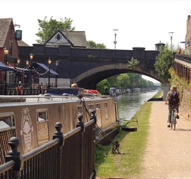Top 5 things to do in Sale
