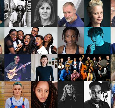 Manchester Independent Artists