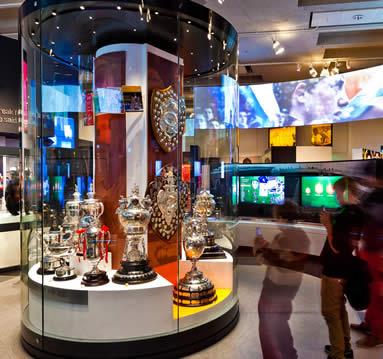 Museums & Galleries in Manchester