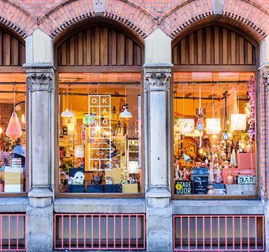 The best Christmas gifts and experiences in Greater Manchester