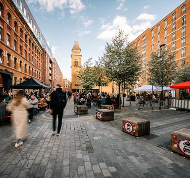 Ancoats