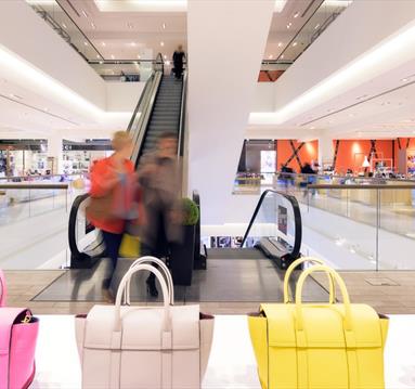Shopping