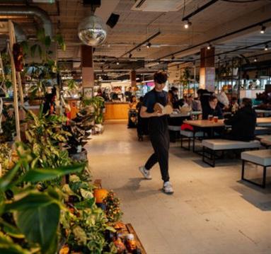 Top 5 things to do in Stretford