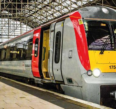 transport for wales