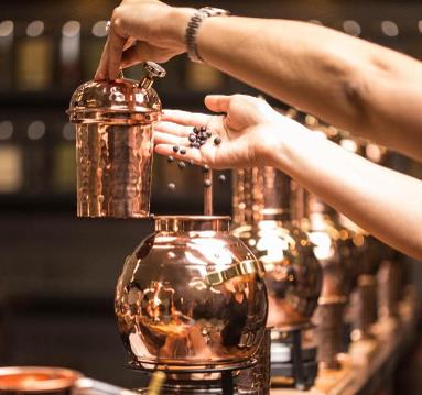 Food and Drink in Manchester | The Essential Guide | Visit Manchester