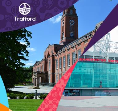 WEURO Host City Trafford