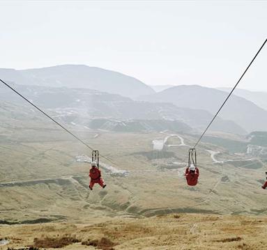Zip World