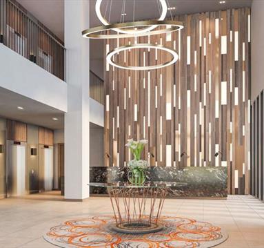 Clayton Hotel Manchester