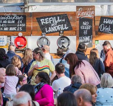 Things To Do in Manchester - Visit Manchester