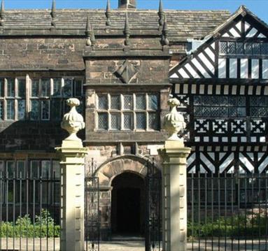 A Guide To Bolton