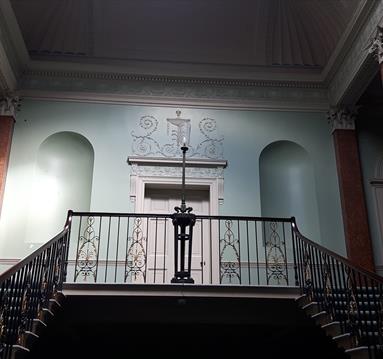The fascinating history of Heaton Hall