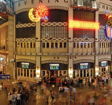 Thumbnail for The Printworks