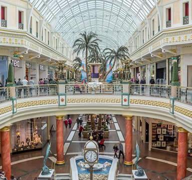 intu Trafford Centre