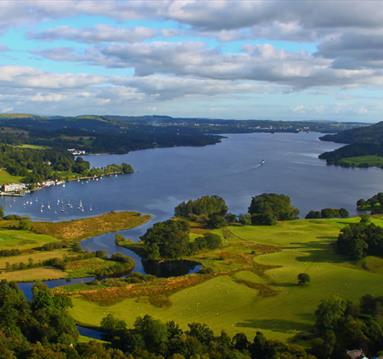 Day Trips and Excursions from Manchester