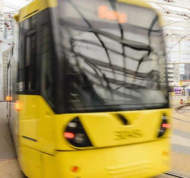 Metrolink