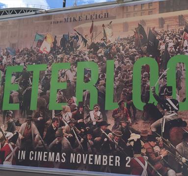 Manchester marks 199th anniversary of Peterloo Massacre as bicentenary approaches