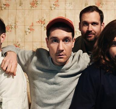 Bastille