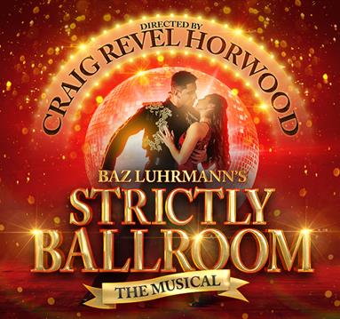 Strictly Ballroom