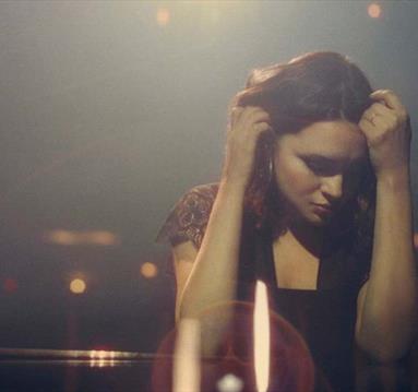 Norah Jones