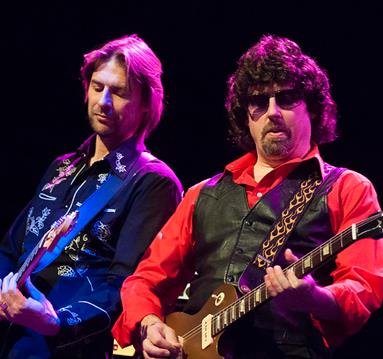 The ELO Experience - Electric Light Orchestra