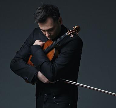 Maxim Rysanov with Viola