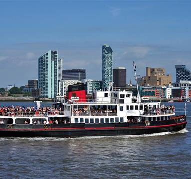 Mersey Ferries