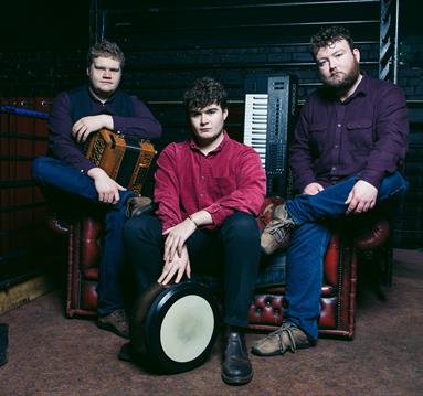 The Canny Band