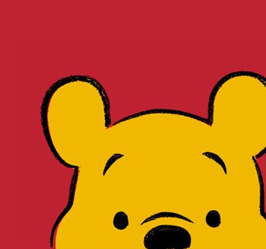 Winnie The Pooh