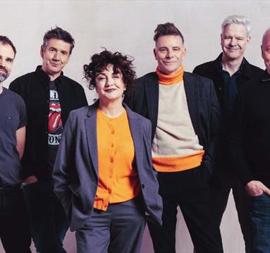 Deacon Blue