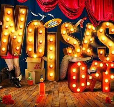 Noises Off