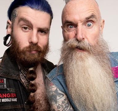 Dirty Tattooed Circus