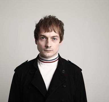 Matt Bragg