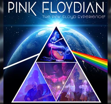 Pink Floydian