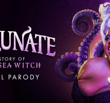  Ursula the Sea Witch