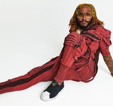 Thundercat