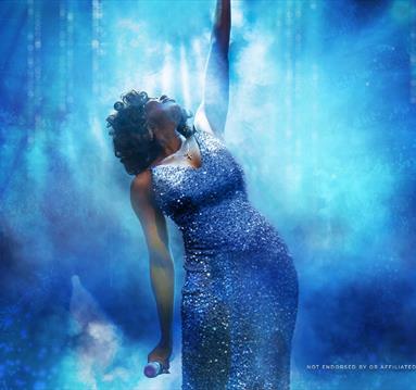 Whitney - Queen of the Night