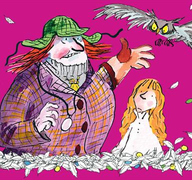Awful Auntie