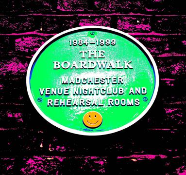 Boardwalk