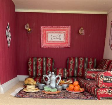 Toy home