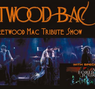 Fleetwood Bac