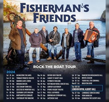 Fisherman's Friends