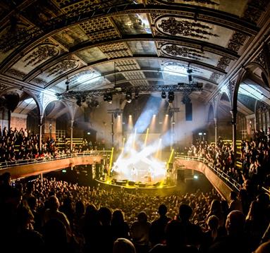 Albert Hall