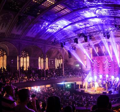 Albert Hall
