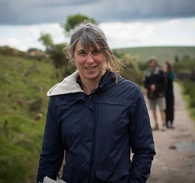 Alice Oswald