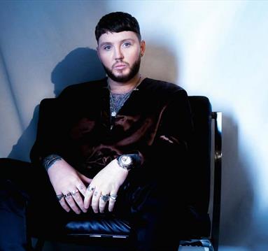 James Arthur